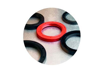 產品名稱：旋轉軸唇形密封（油封）